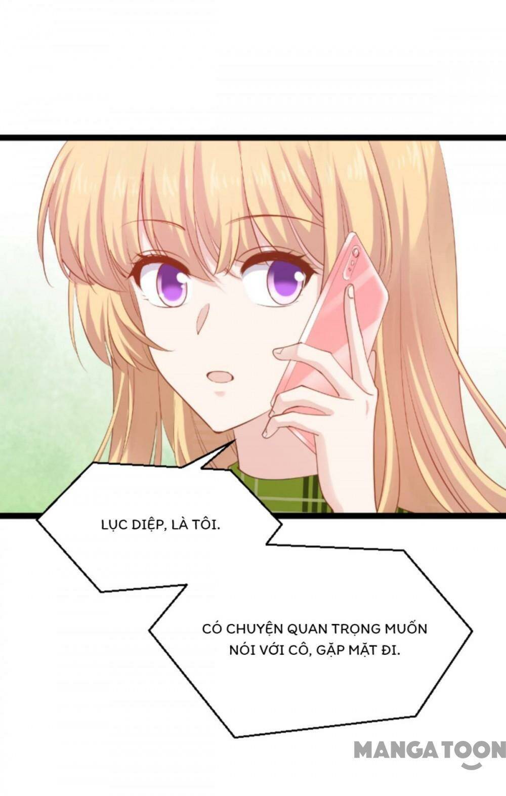 Ảnh Hậu Lão Bà Không Được Chạy: Chapter 200