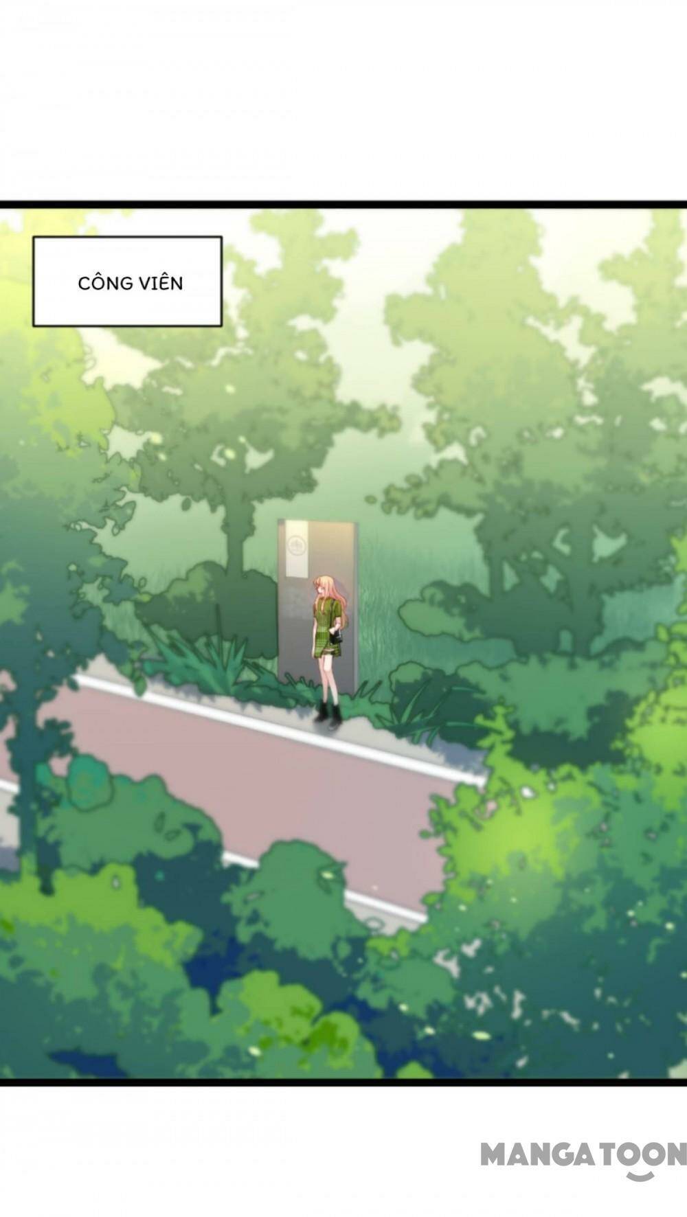 Ảnh Hậu Lão Bà Không Được Chạy: Chapter 200