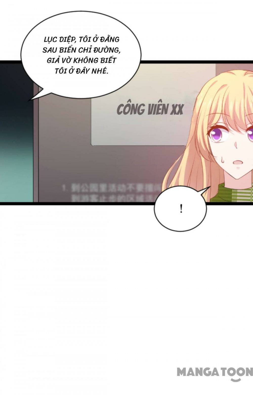Ảnh Hậu Lão Bà Không Được Chạy: Chapter 200