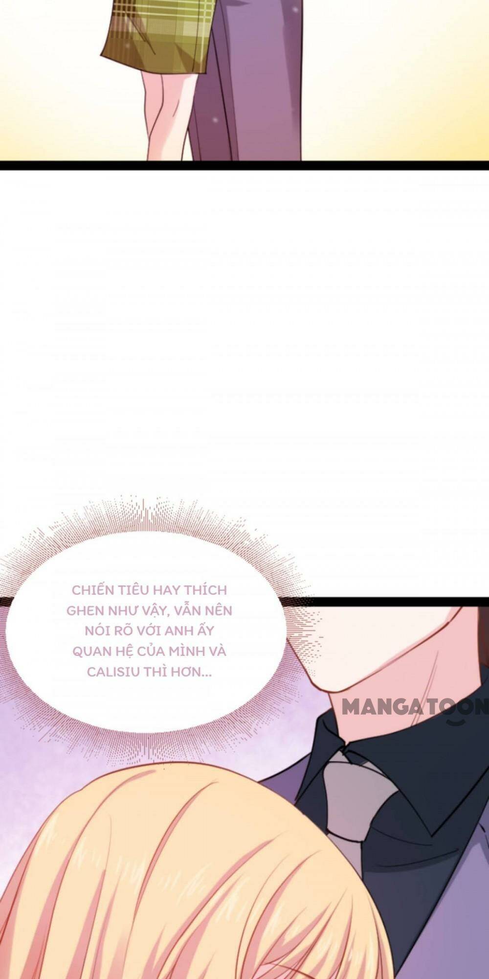 Ảnh Hậu Lão Bà Không Được Chạy: Chapter 200
