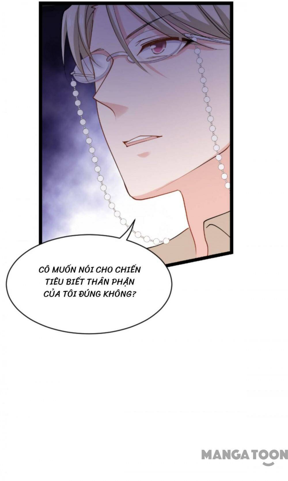 Ảnh Hậu Lão Bà Không Được Chạy: Chapter 200