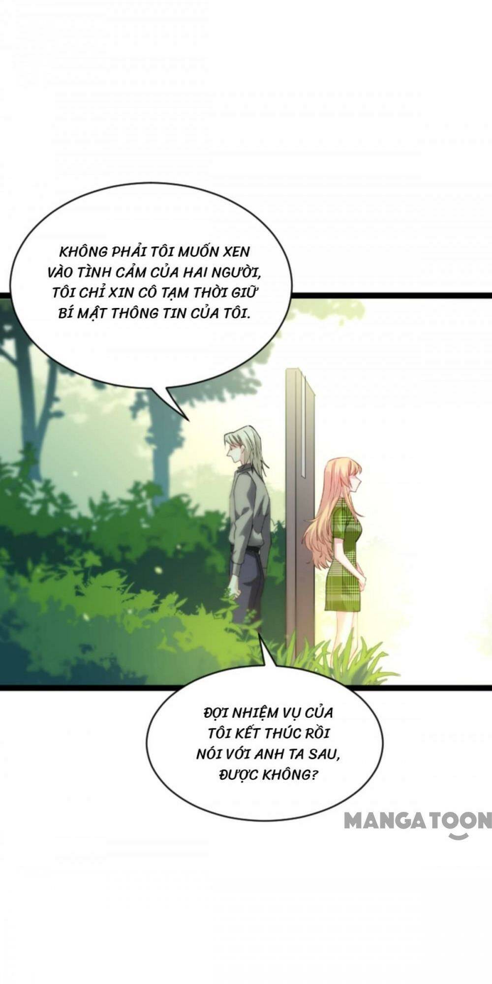 Ảnh Hậu Lão Bà Không Được Chạy: Chapter 200