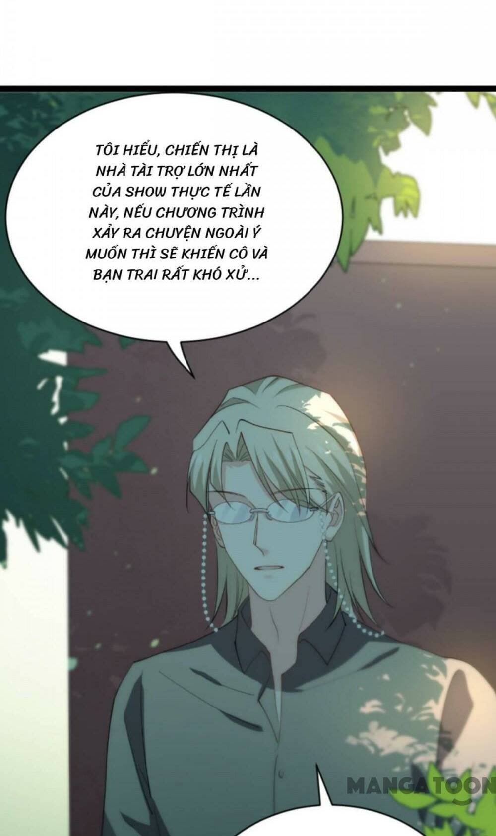 Ảnh Hậu Lão Bà Không Được Chạy: Chapter 200