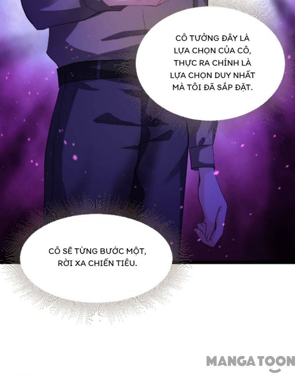 Ảnh Hậu Lão Bà Không Được Chạy: Chapter 200