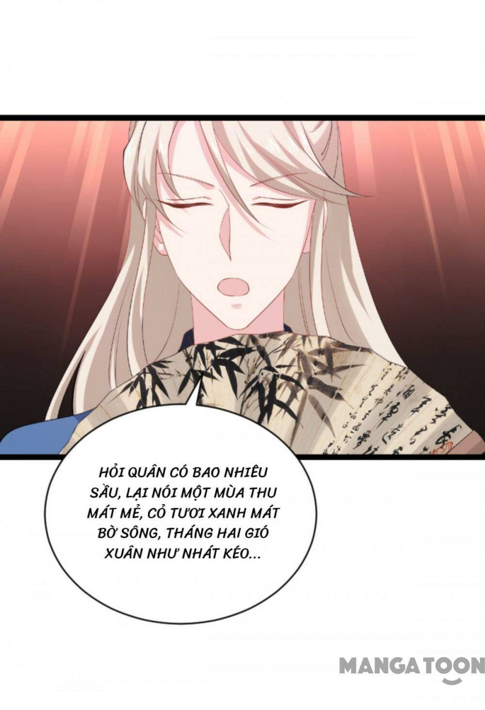 Ảnh Hậu Lão Bà Không Được Chạy: Chapter 201