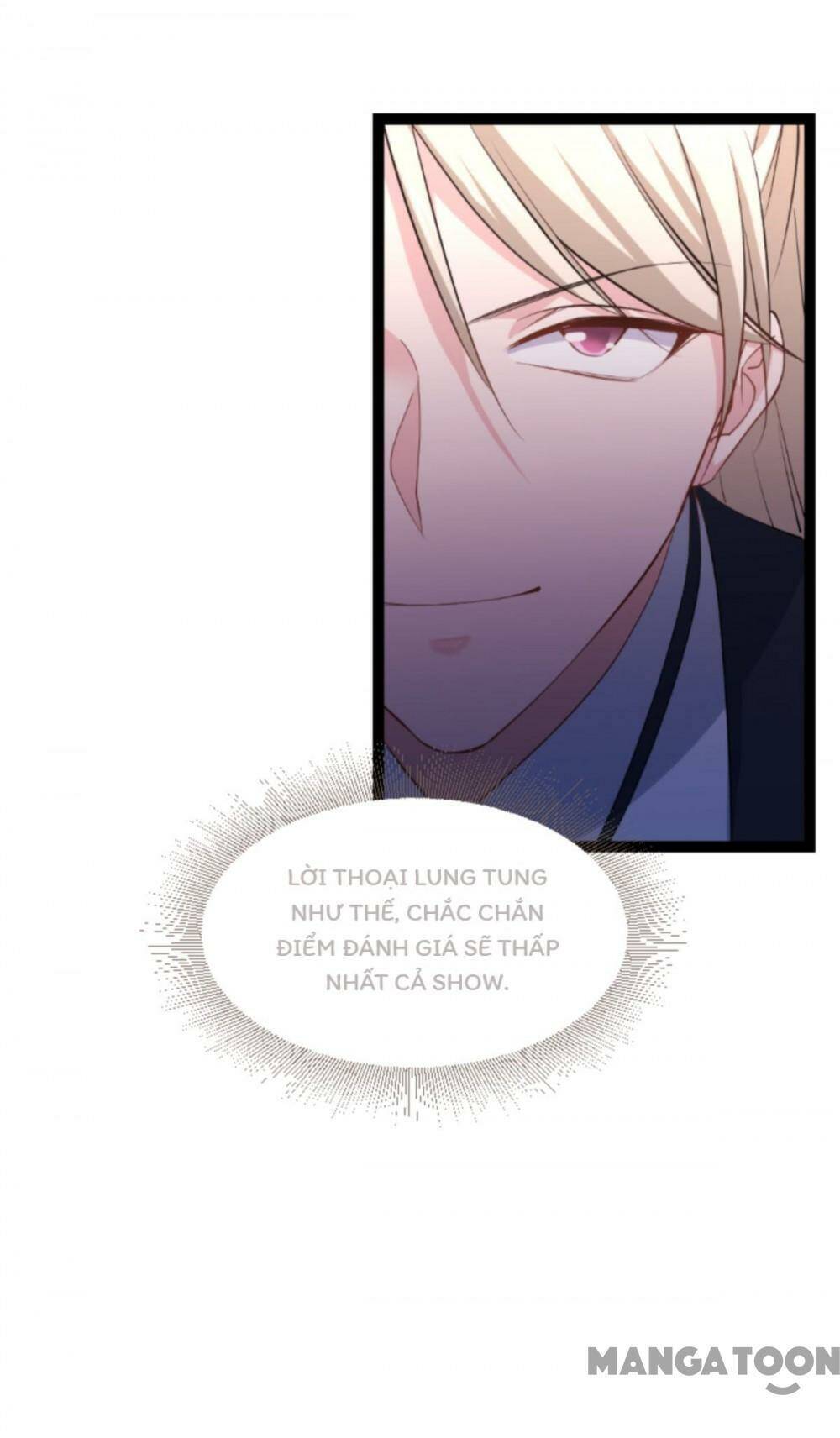 Ảnh Hậu Lão Bà Không Được Chạy: Chapter 201