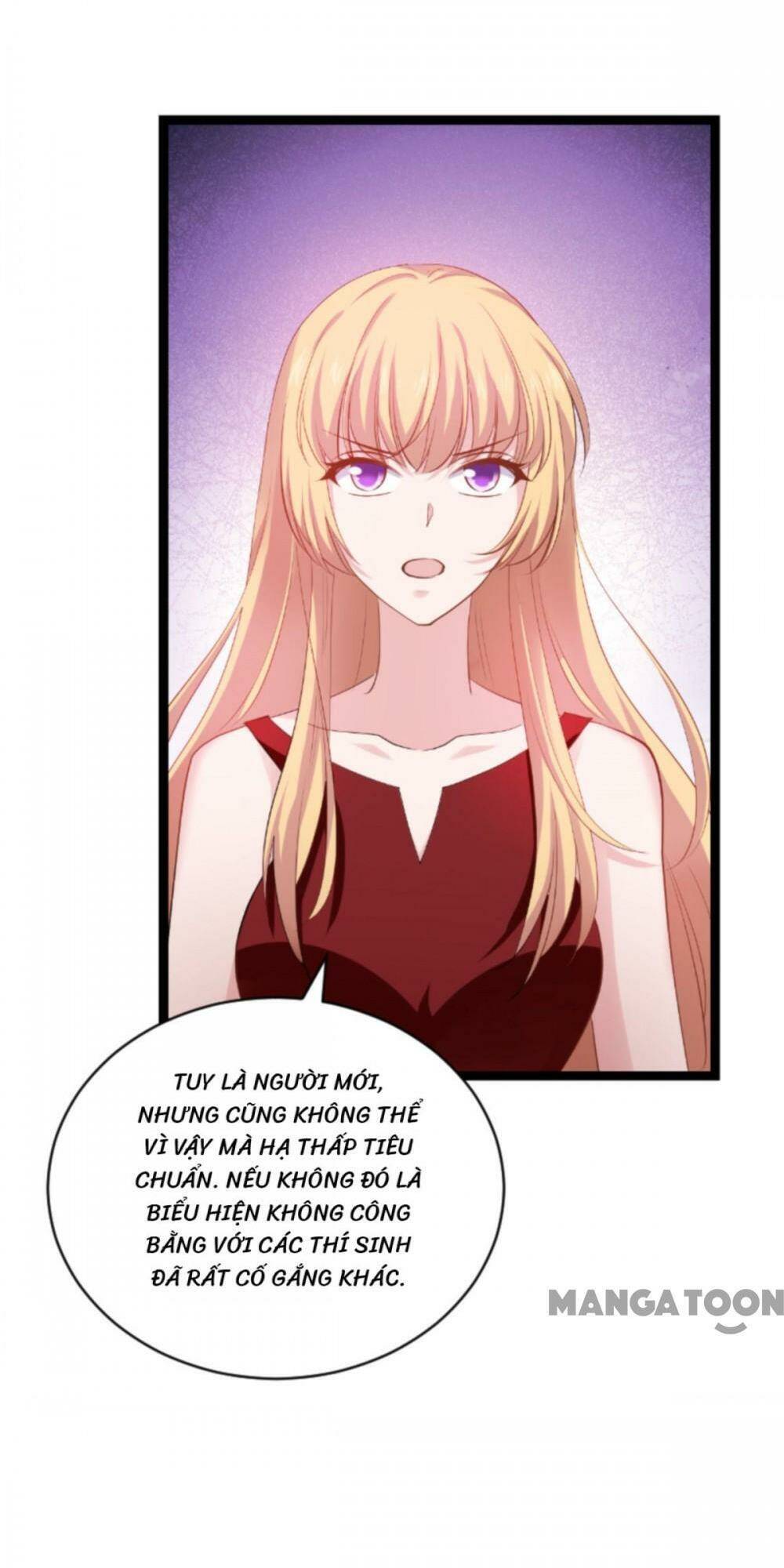 Ảnh Hậu Lão Bà Không Được Chạy: Chapter 201