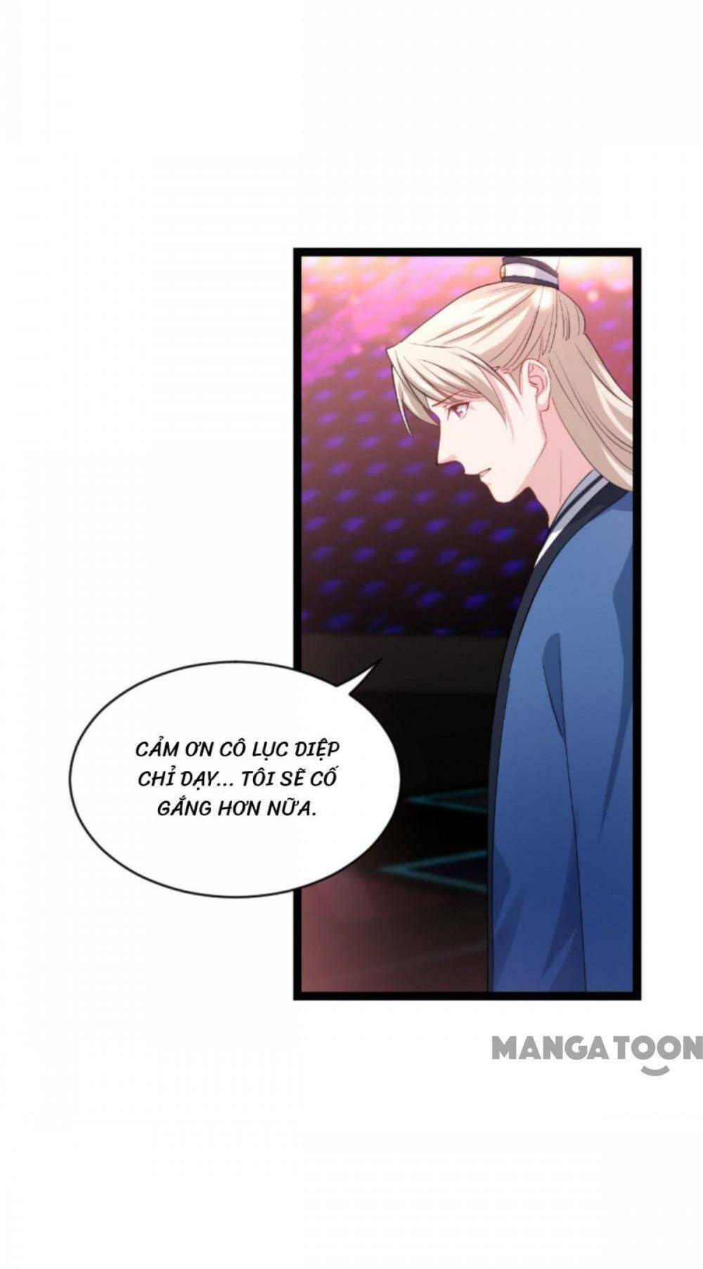 Ảnh Hậu Lão Bà Không Được Chạy: Chapter 201