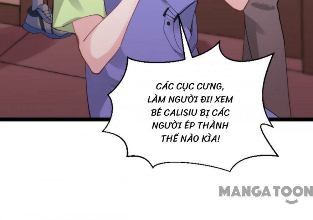Ảnh Hậu Lão Bà Không Được Chạy: Chapter 201