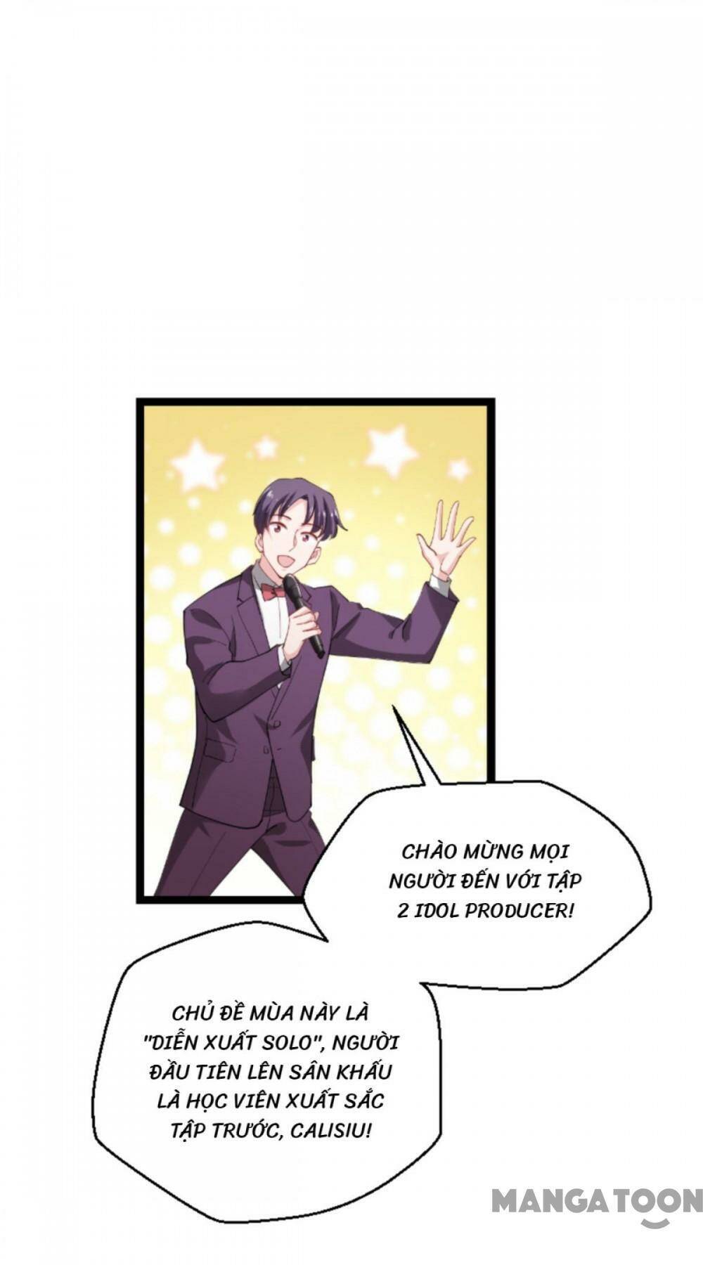 Ảnh Hậu Lão Bà Không Được Chạy: Chapter 201