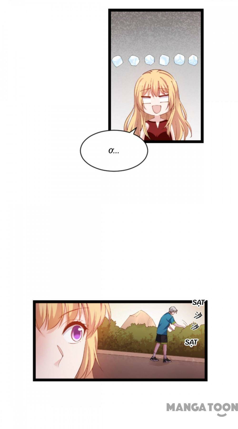 Ảnh Hậu Lão Bà Không Được Chạy: Chapter 202