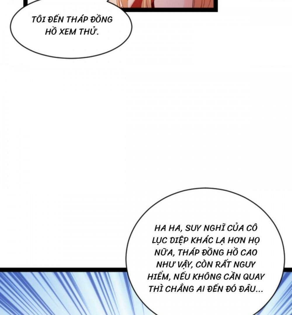 Ảnh Hậu Lão Bà Không Được Chạy: Chapter 202