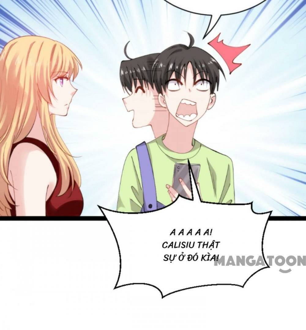 Ảnh Hậu Lão Bà Không Được Chạy: Chapter 202