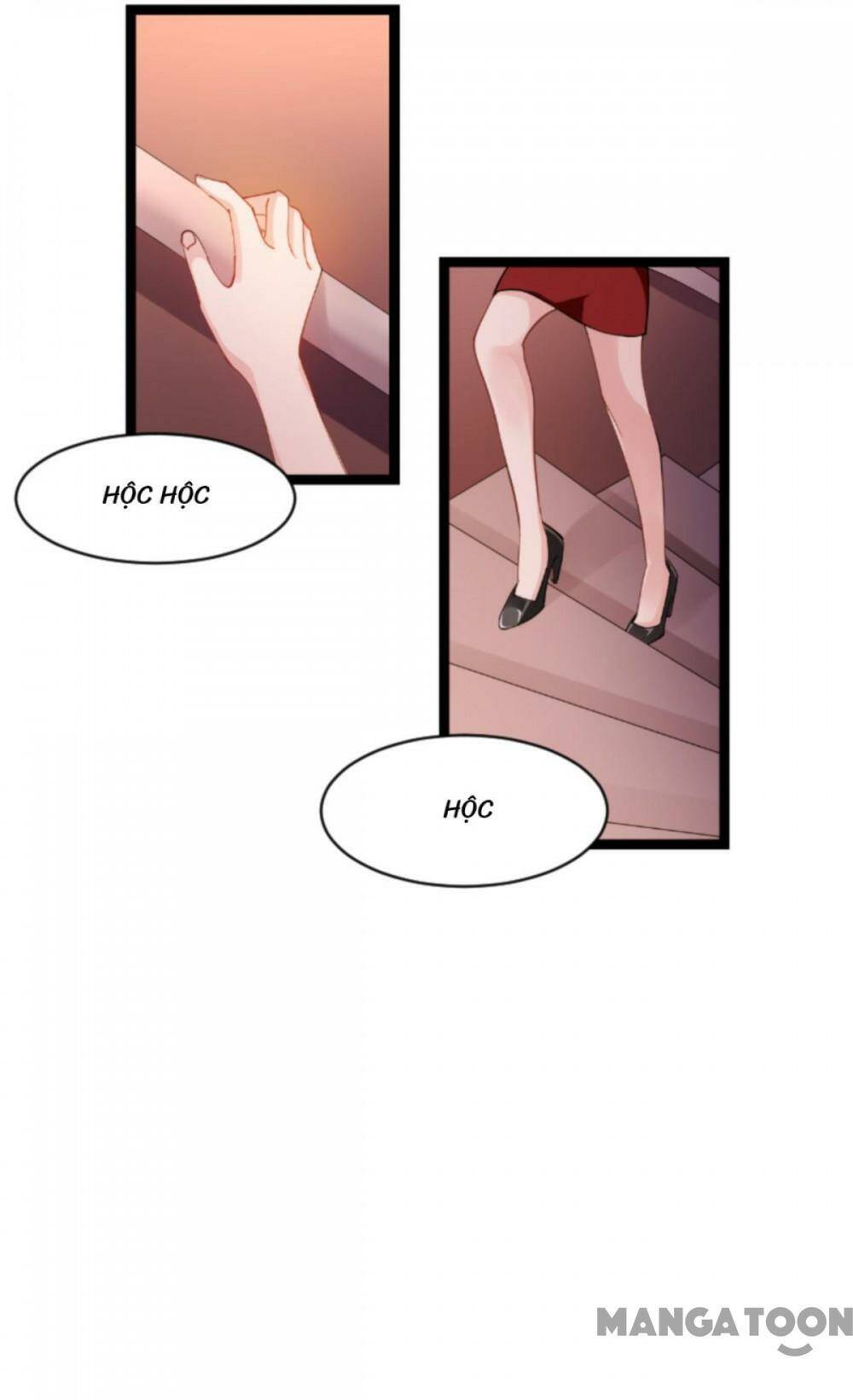 Ảnh Hậu Lão Bà Không Được Chạy: Chapter 202