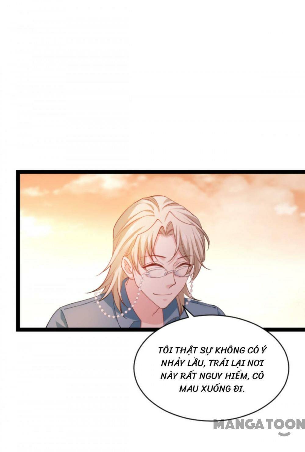 Ảnh Hậu Lão Bà Không Được Chạy: Chapter 202
