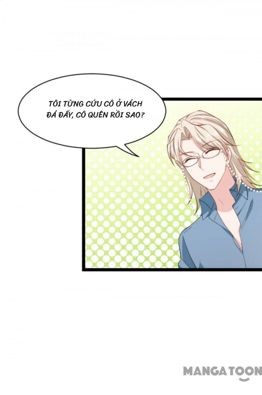 Ảnh Hậu Lão Bà Không Được Chạy: Chapter 202