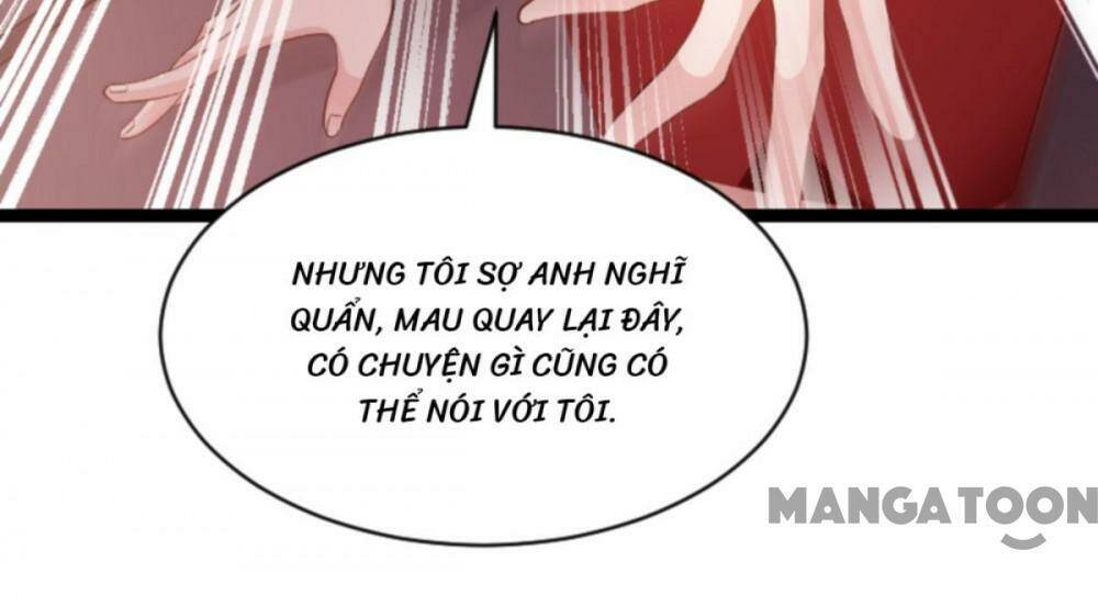 Ảnh Hậu Lão Bà Không Được Chạy: Chapter 202