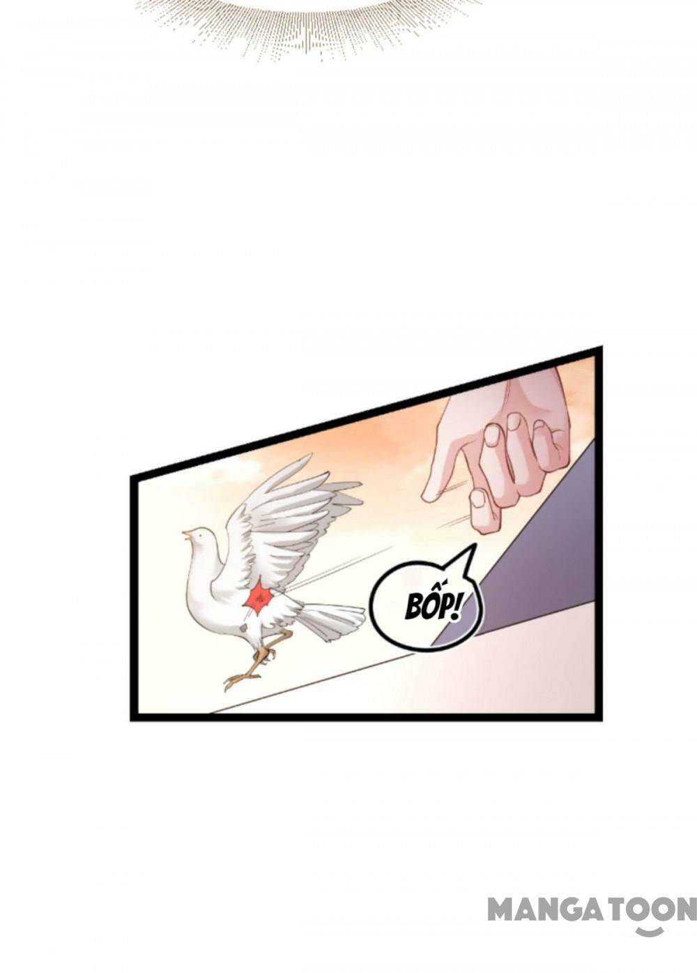 Ảnh Hậu Lão Bà Không Được Chạy: Chapter 202