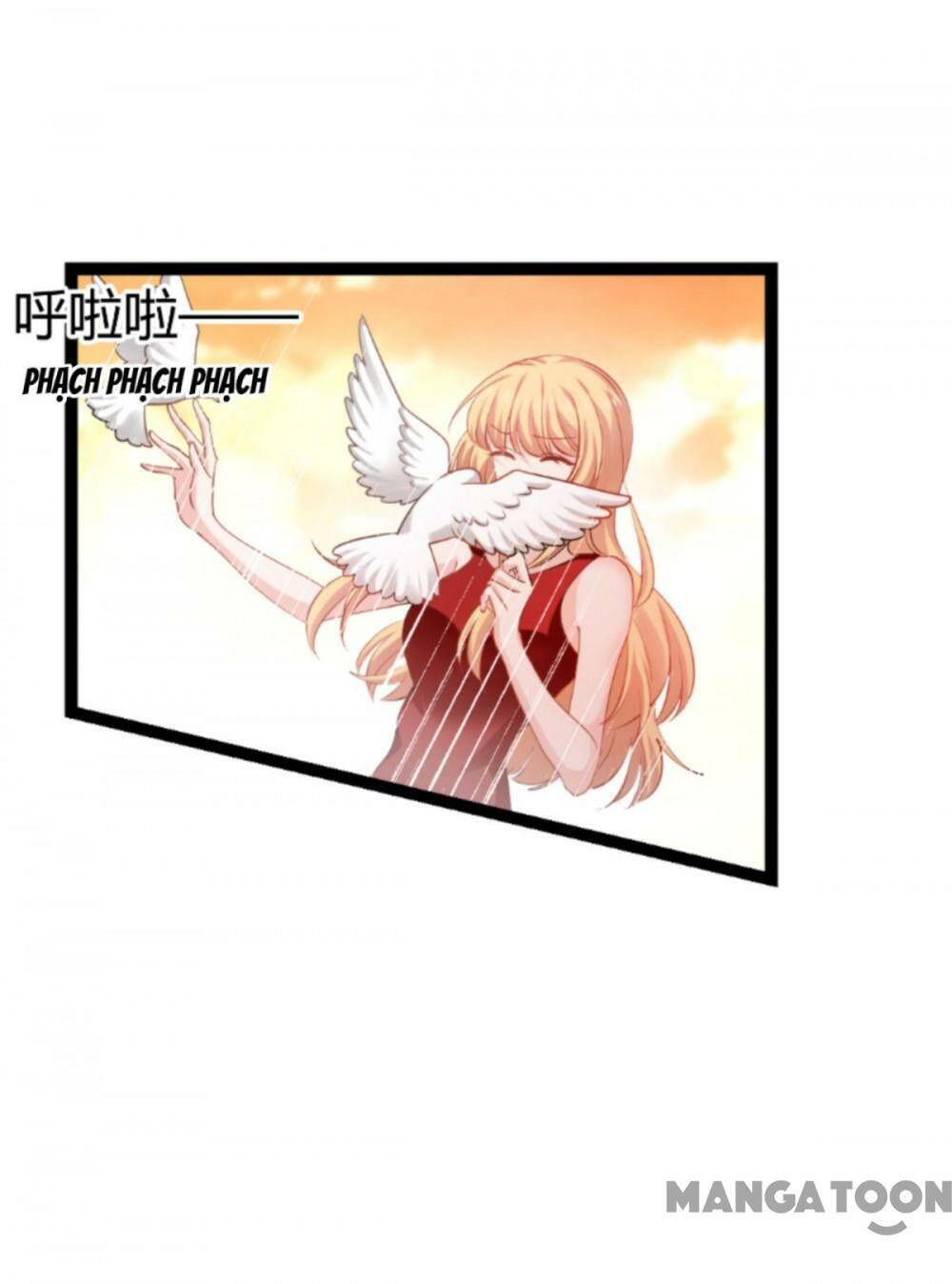 Ảnh Hậu Lão Bà Không Được Chạy: Chapter 202