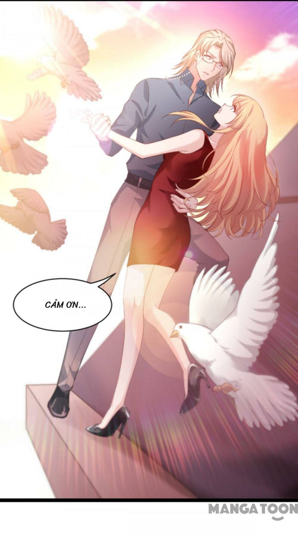 Ảnh Hậu Lão Bà Không Được Chạy: Chapter 202
