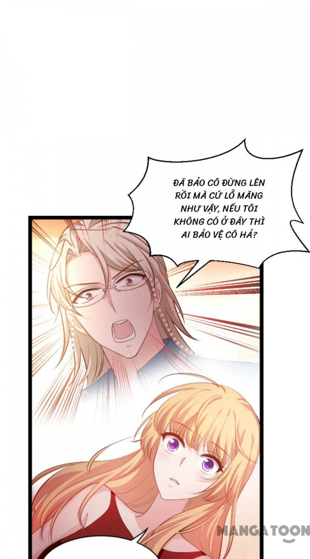 Ảnh Hậu Lão Bà Không Được Chạy: Chapter 202