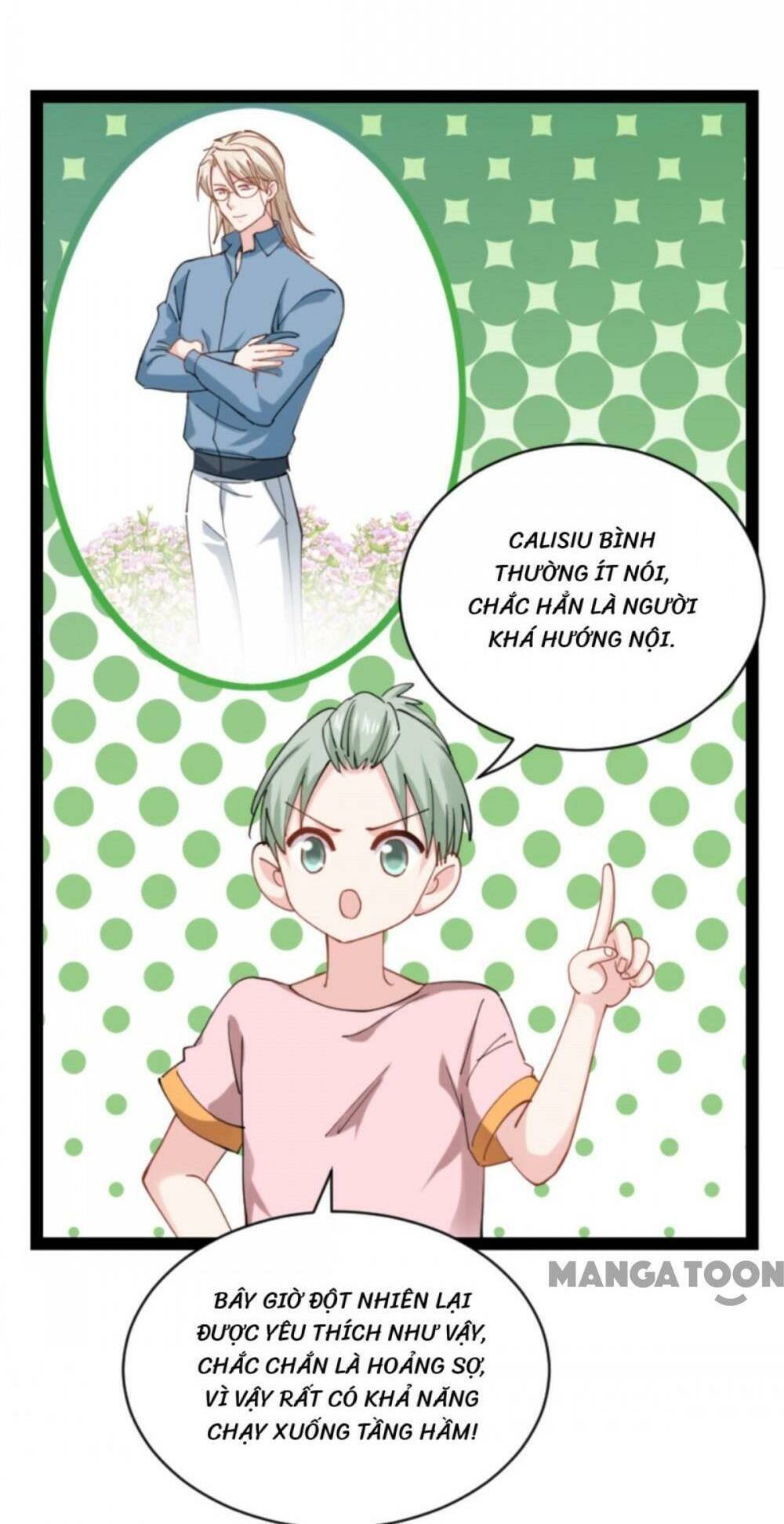 Ảnh Hậu Lão Bà Không Được Chạy: Chapter 202