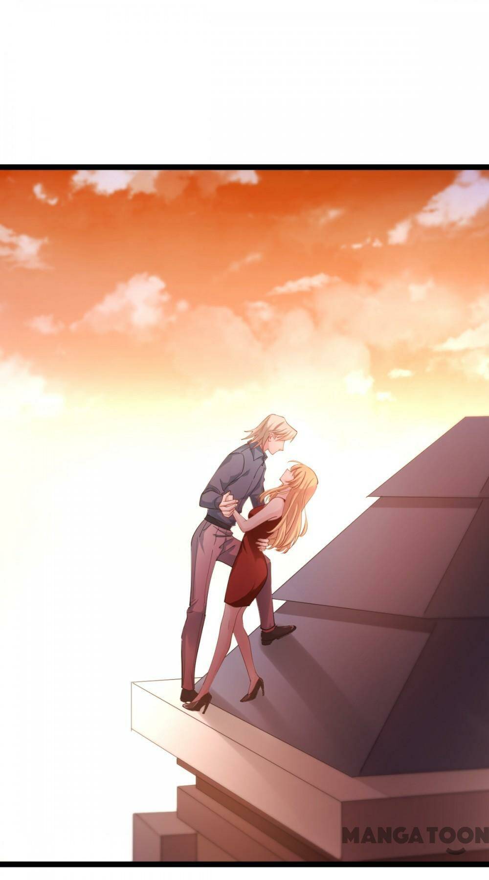 Ảnh Hậu Lão Bà Không Được Chạy: Chapter 203
