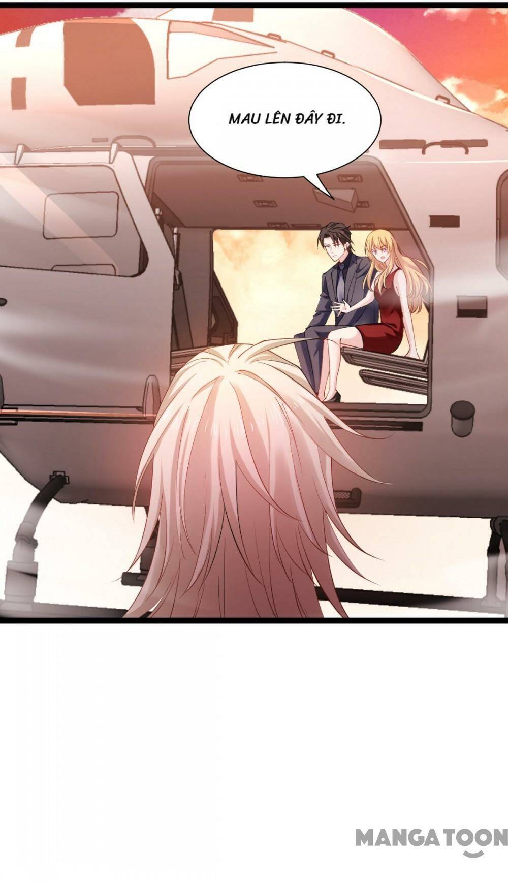 Ảnh Hậu Lão Bà Không Được Chạy: Chapter 203