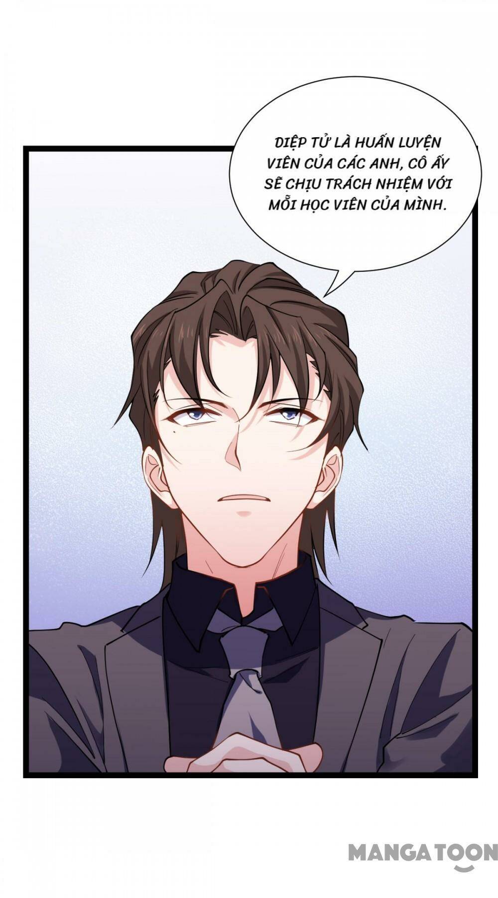 Ảnh Hậu Lão Bà Không Được Chạy: Chapter 203