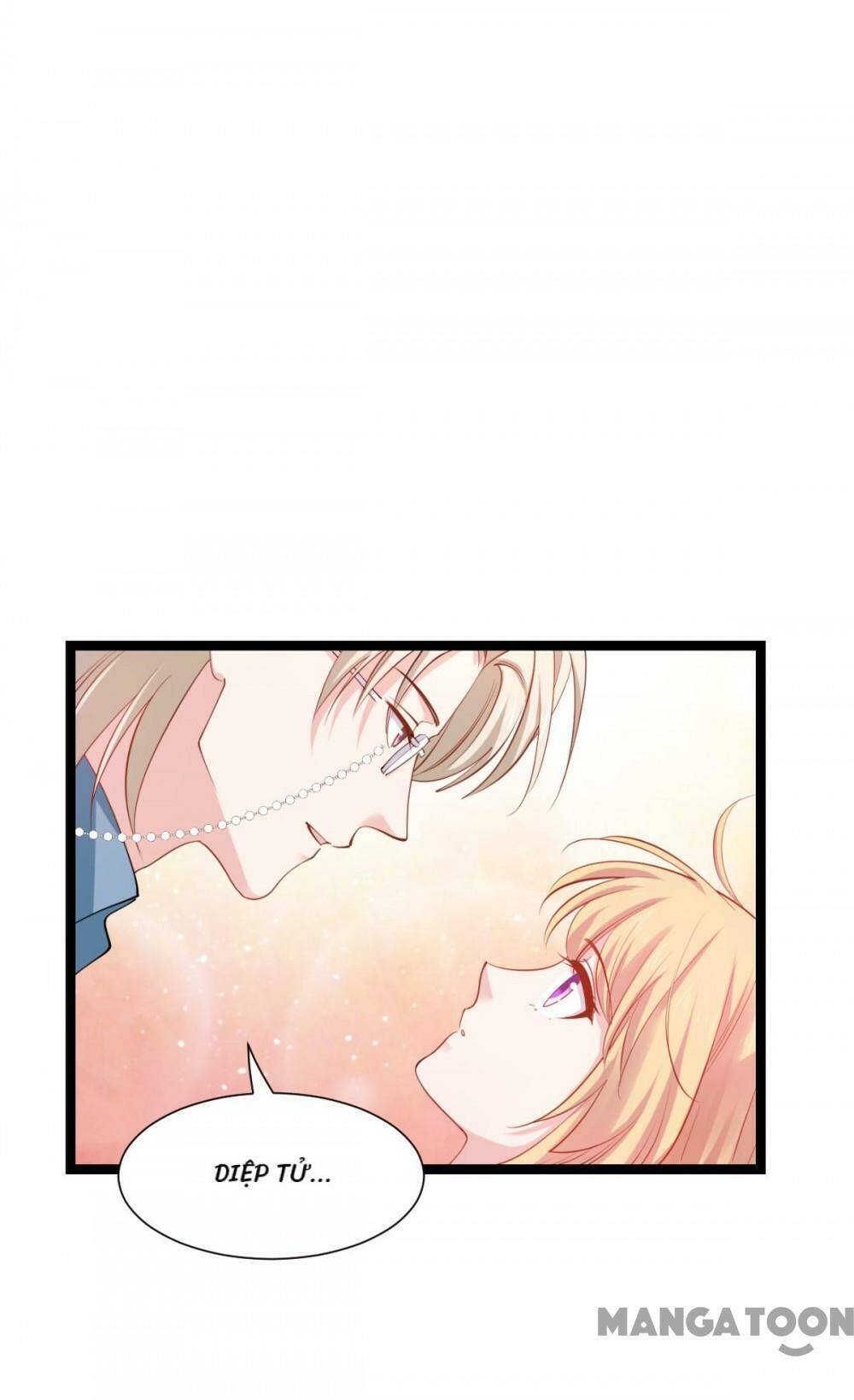 Ảnh Hậu Lão Bà Không Được Chạy: Chapter 203
