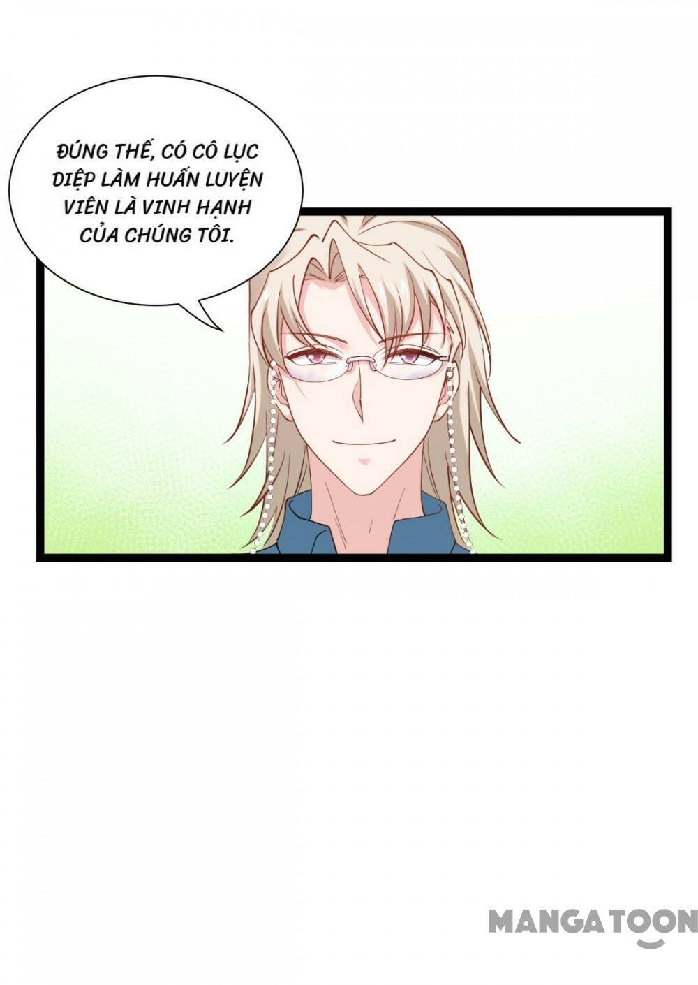 Ảnh Hậu Lão Bà Không Được Chạy: Chapter 203