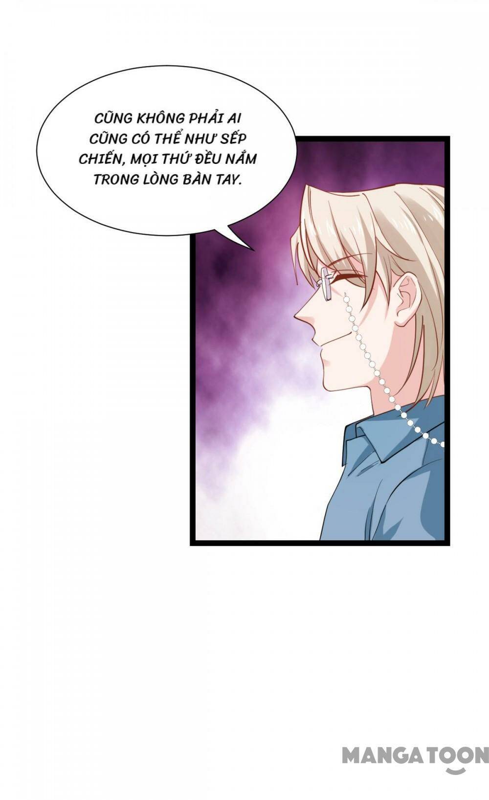 Ảnh Hậu Lão Bà Không Được Chạy: Chapter 203