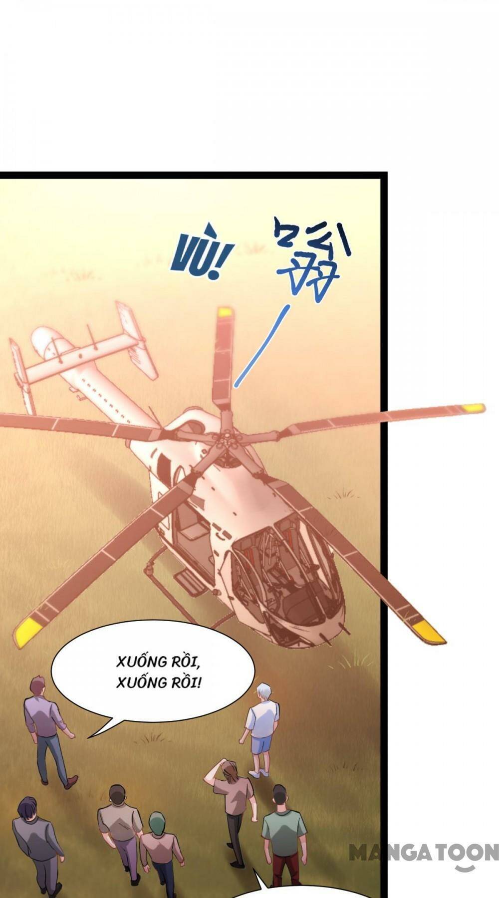 Ảnh Hậu Lão Bà Không Được Chạy: Chapter 203
