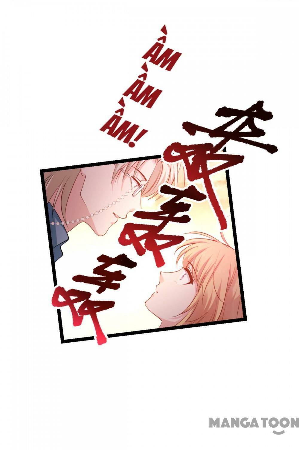 Ảnh Hậu Lão Bà Không Được Chạy: Chapter 203