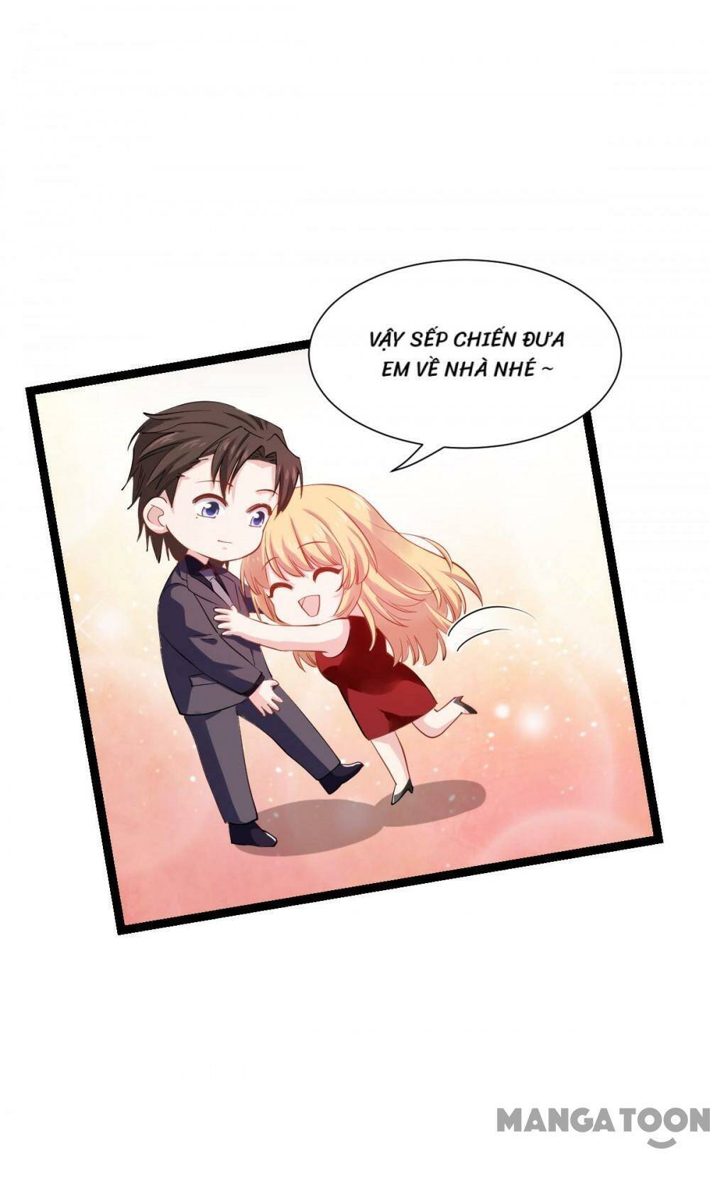 Ảnh Hậu Lão Bà Không Được Chạy: Chapter 203