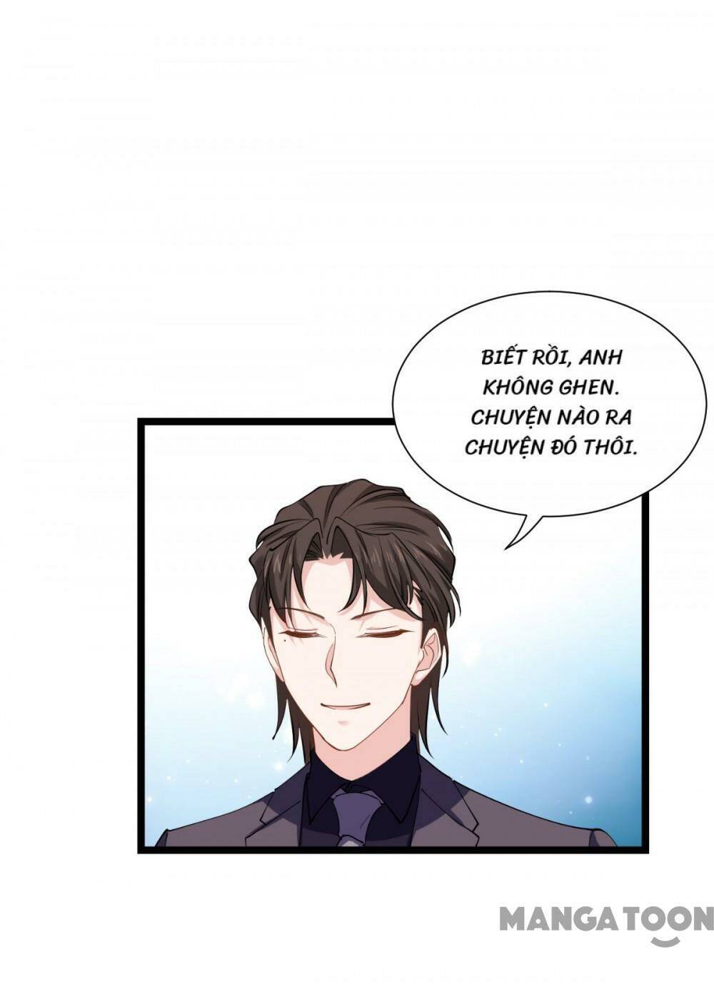 Ảnh Hậu Lão Bà Không Được Chạy: Chapter 203