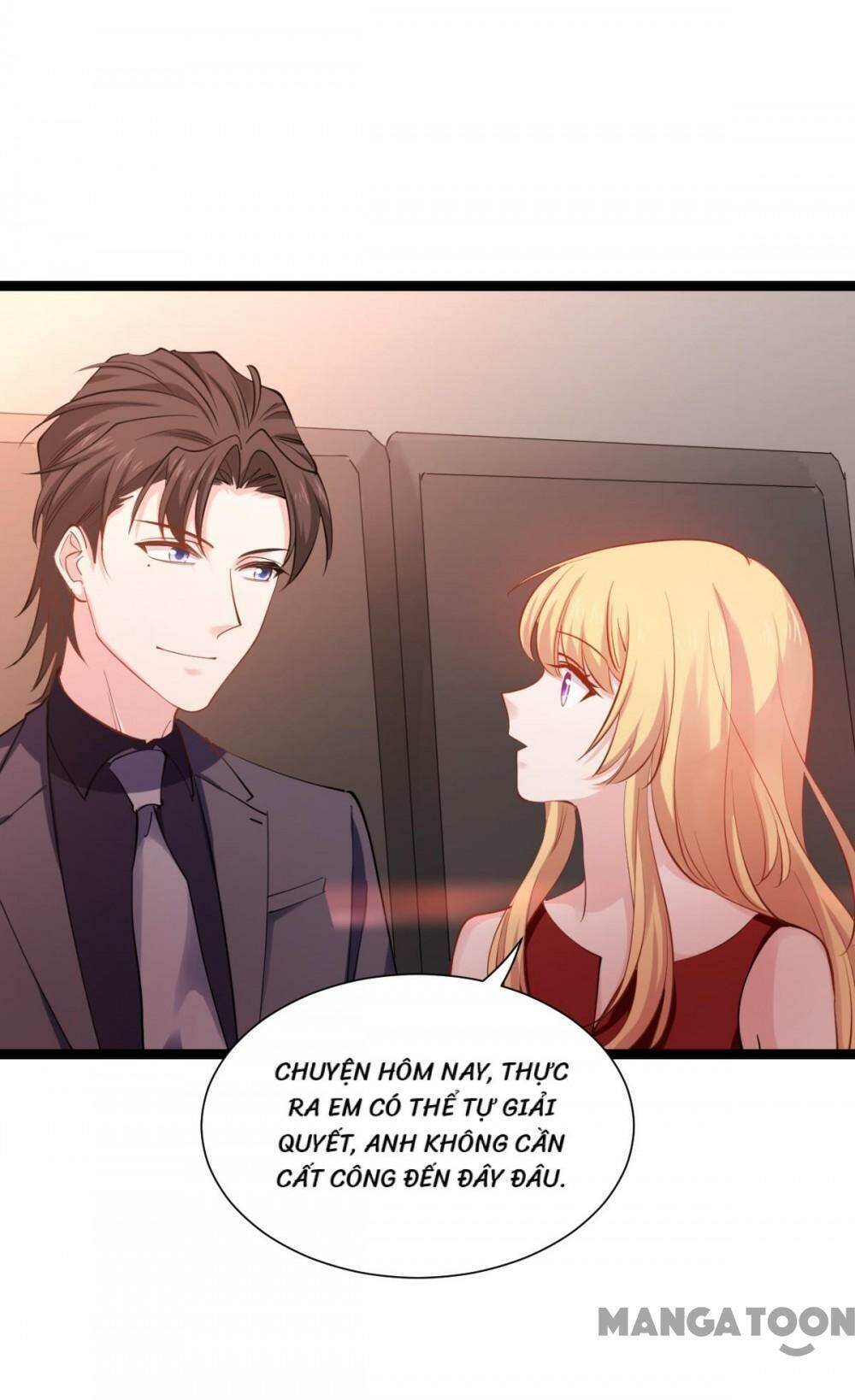 Ảnh Hậu Lão Bà Không Được Chạy: Chapter 203