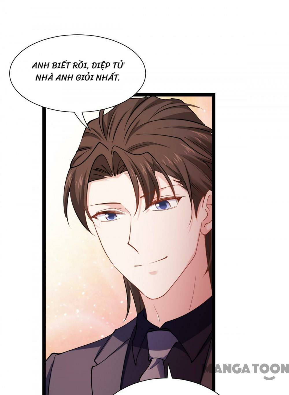 Ảnh Hậu Lão Bà Không Được Chạy: Chapter 203