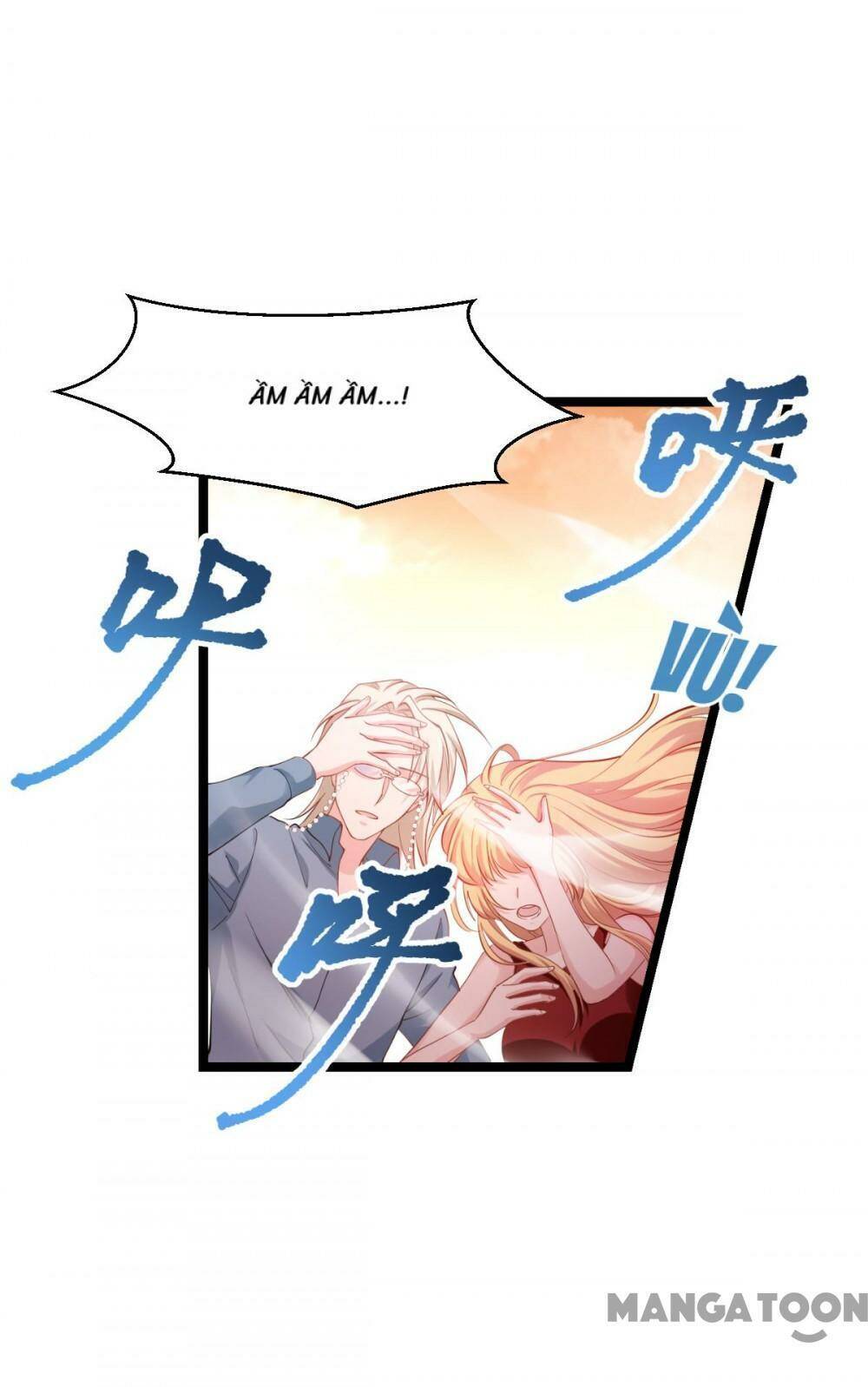 Ảnh Hậu Lão Bà Không Được Chạy: Chapter 203