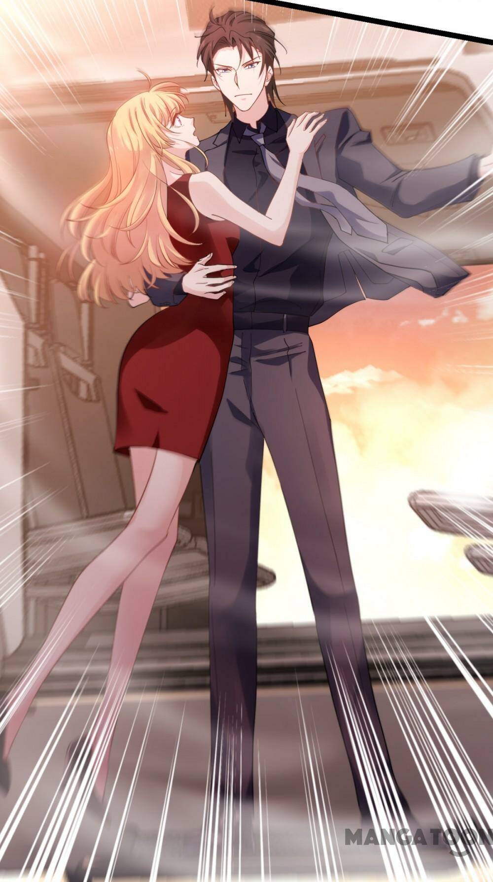 Ảnh Hậu Lão Bà Không Được Chạy: Chapter 203