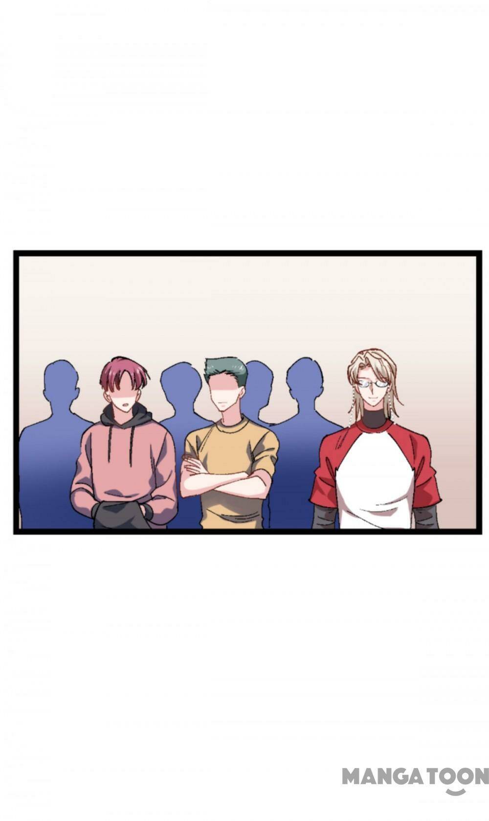 Ảnh Hậu Lão Bà Không Được Chạy: Chapter 204