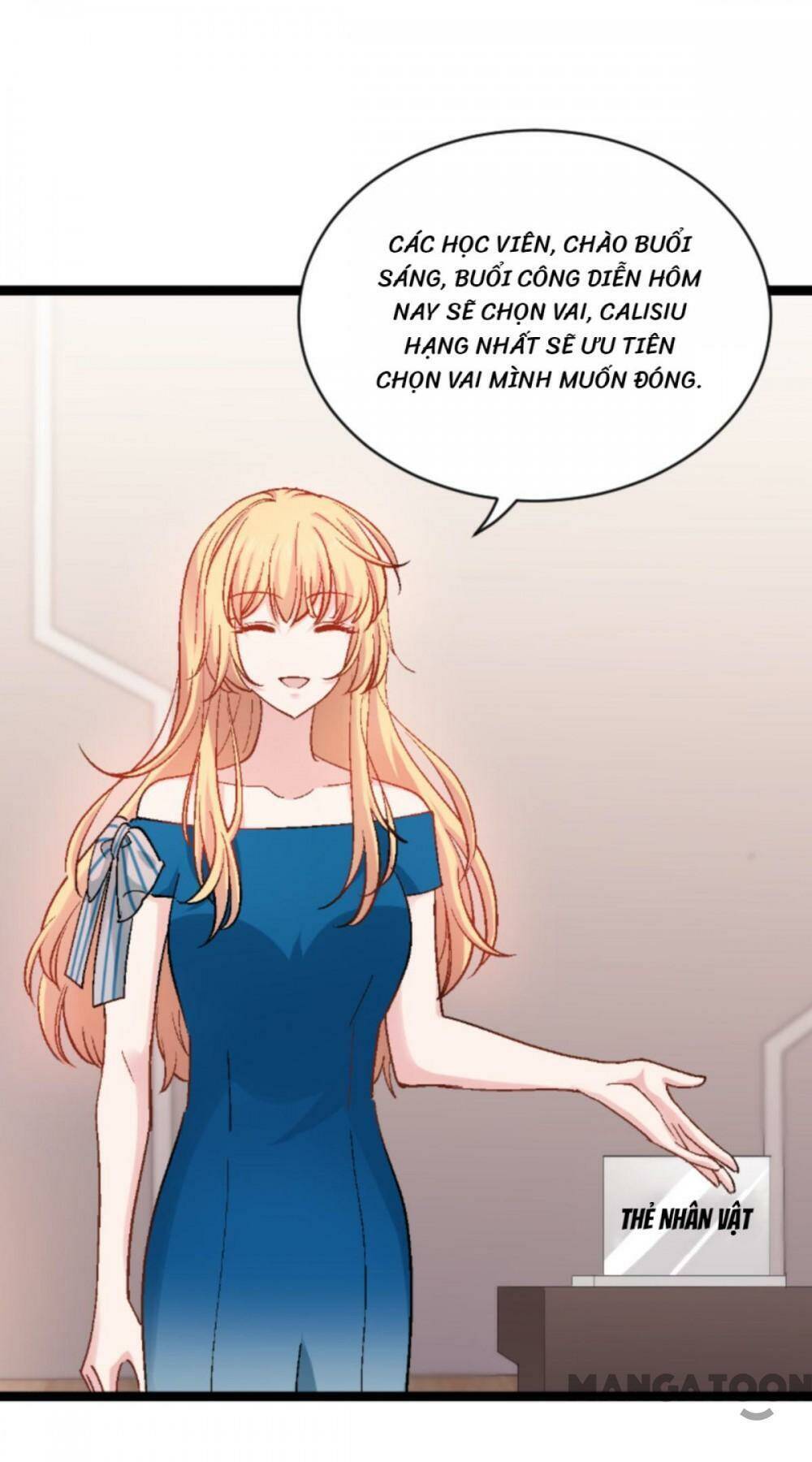 Ảnh Hậu Lão Bà Không Được Chạy: Chapter 204