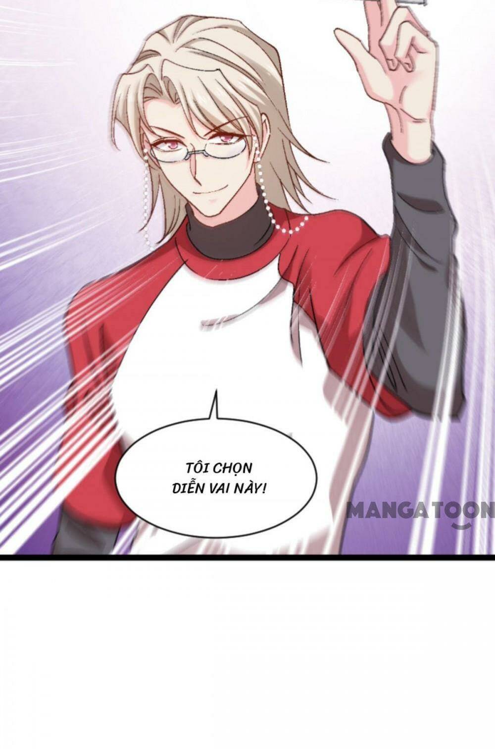 Ảnh Hậu Lão Bà Không Được Chạy: Chapter 204