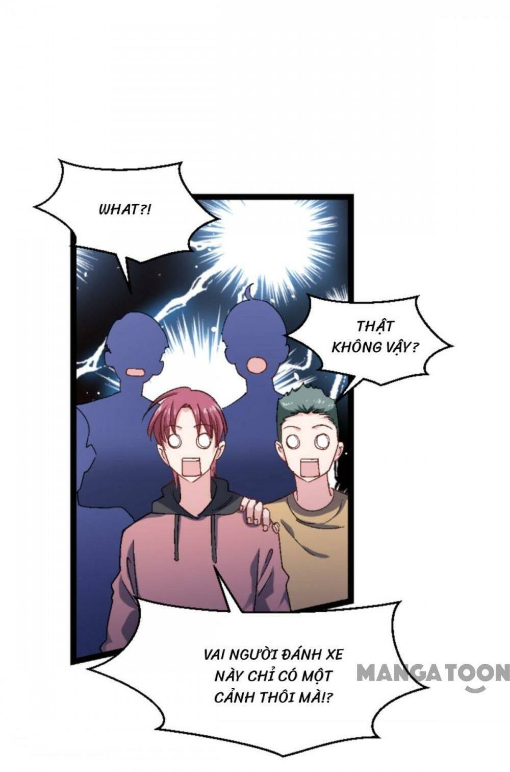 Ảnh Hậu Lão Bà Không Được Chạy: Chapter 204