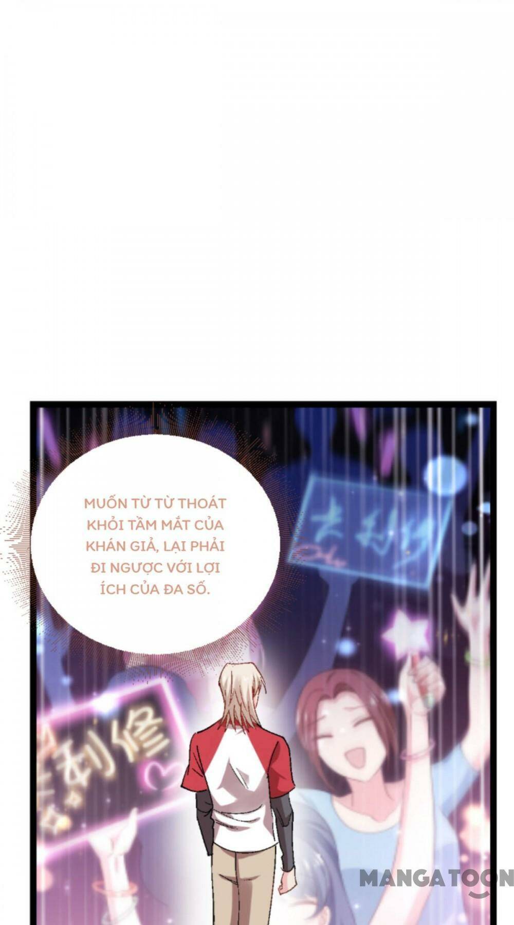 Ảnh Hậu Lão Bà Không Được Chạy: Chapter 204