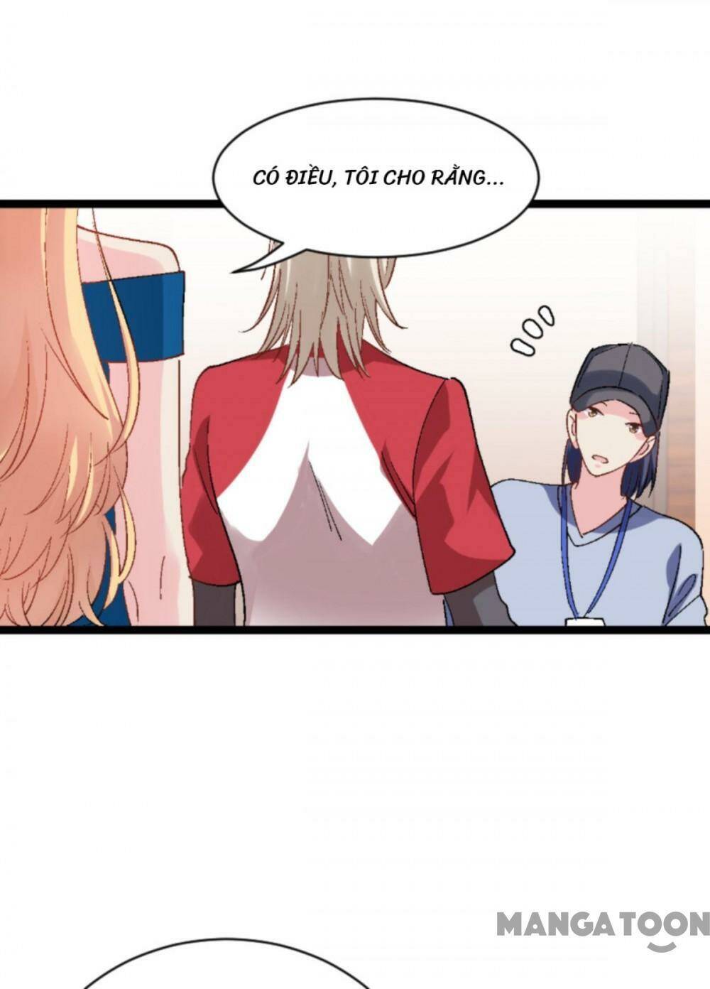 Ảnh Hậu Lão Bà Không Được Chạy: Chapter 204