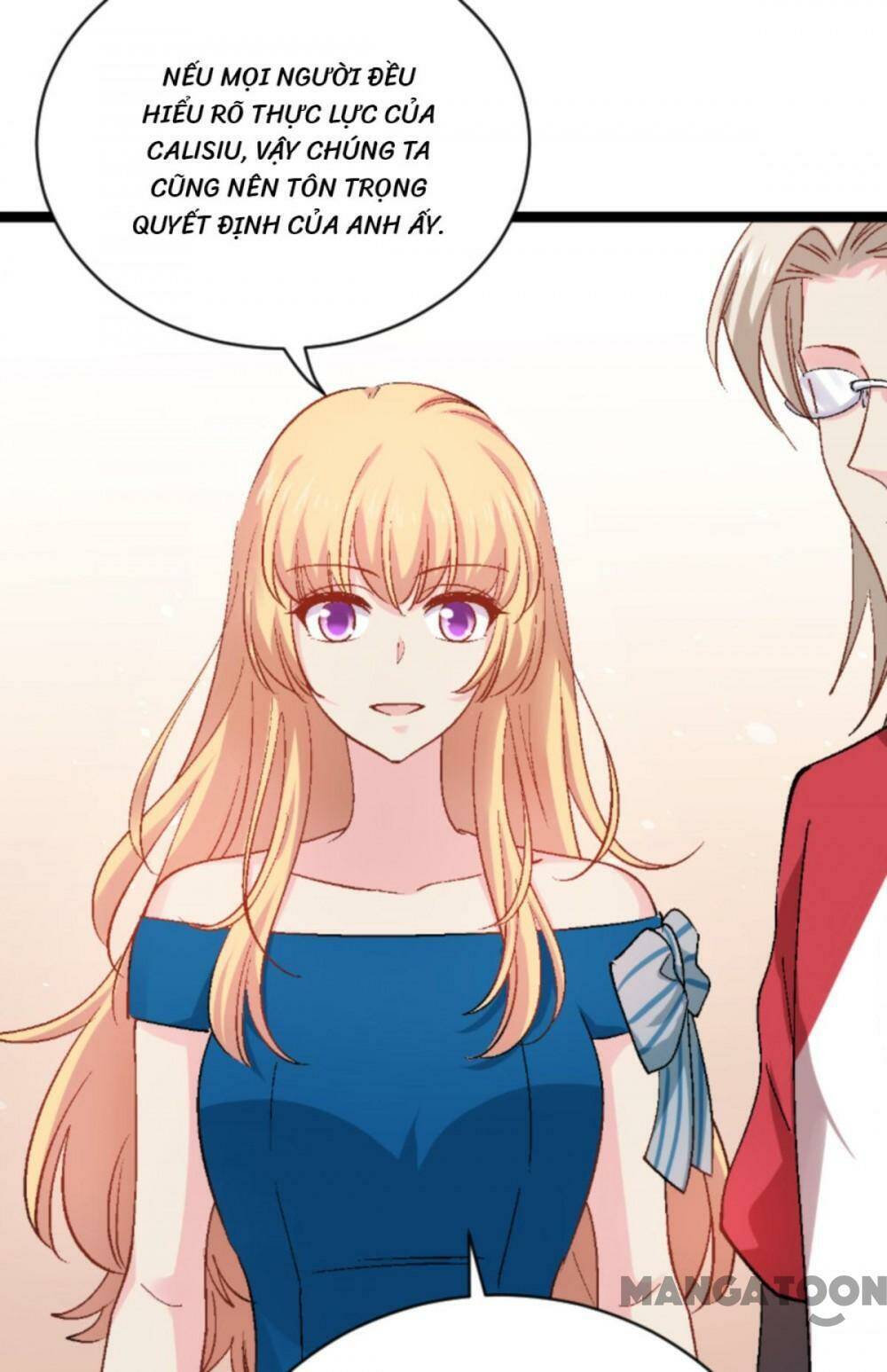 Ảnh Hậu Lão Bà Không Được Chạy: Chapter 204