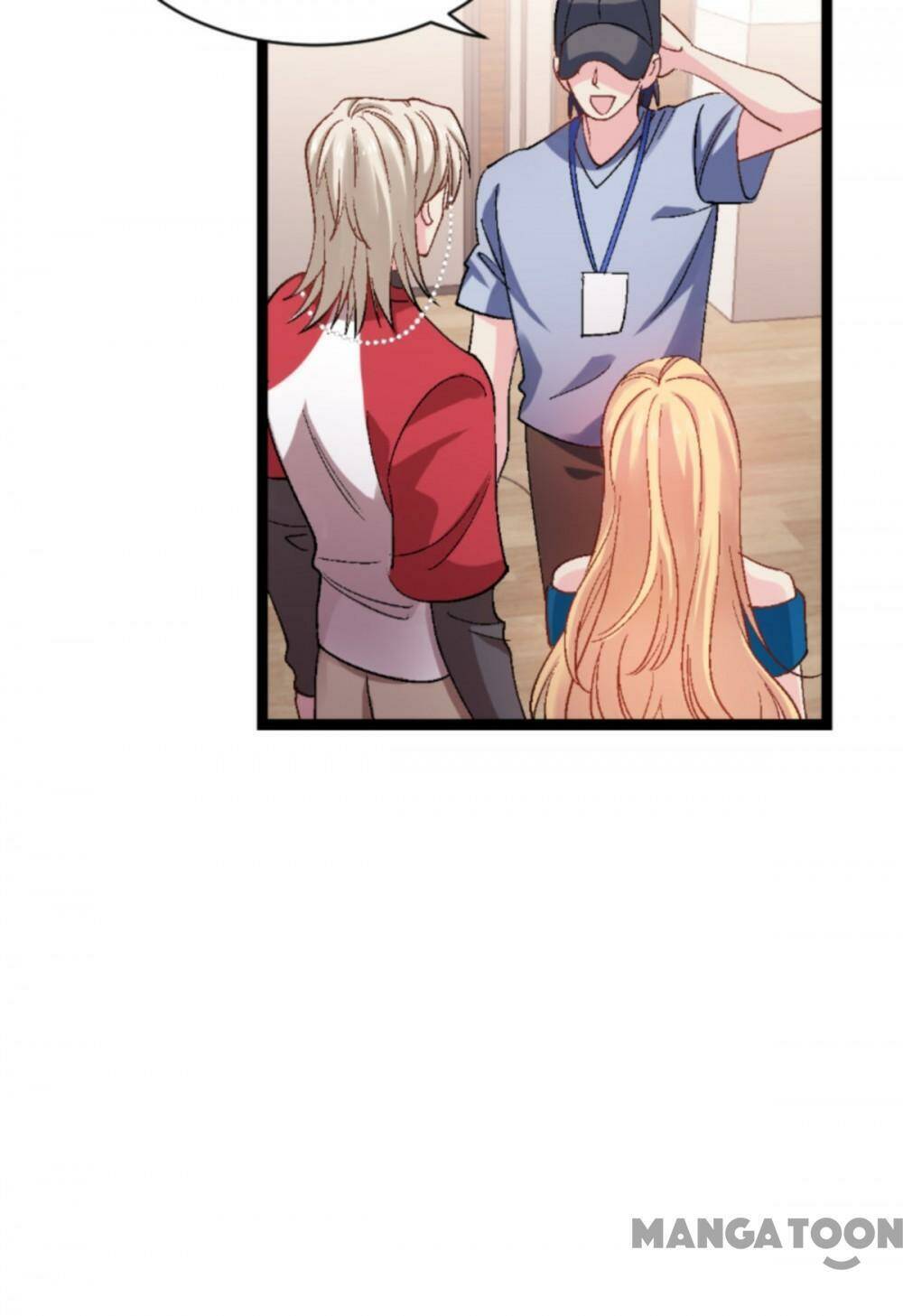 Ảnh Hậu Lão Bà Không Được Chạy: Chapter 204