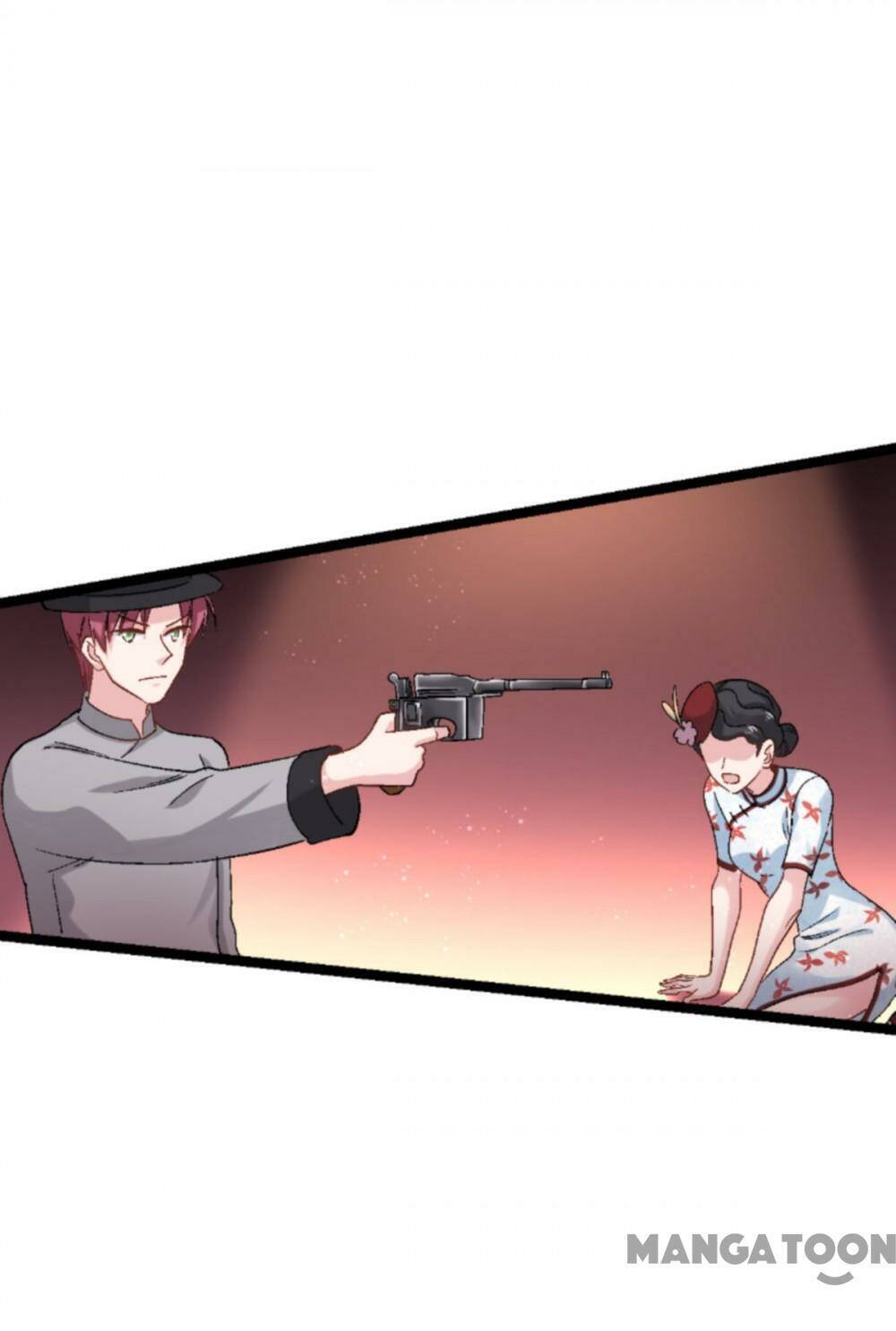 Ảnh Hậu Lão Bà Không Được Chạy: Chapter 204