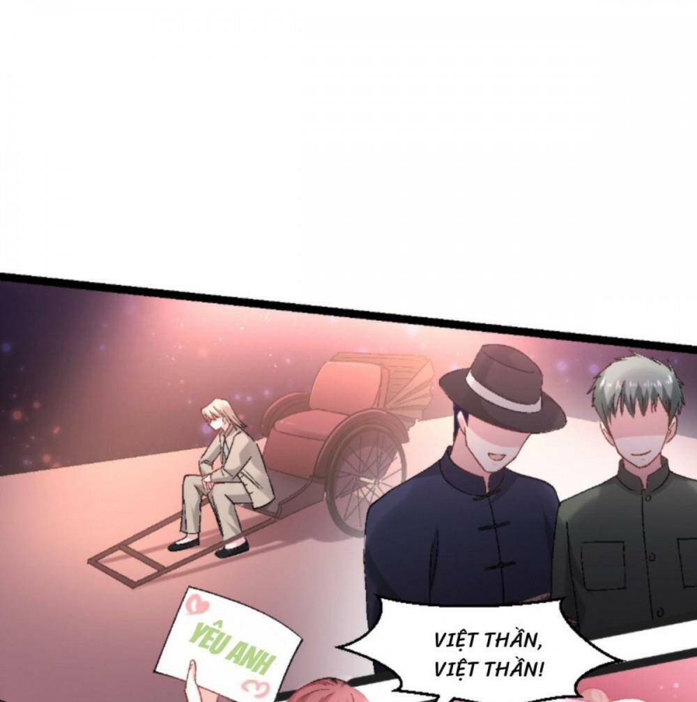 Ảnh Hậu Lão Bà Không Được Chạy: Chapter 204